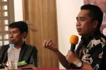 KPU Sulteng  mulai sosialisasikan pembentukan PPK dan PPS