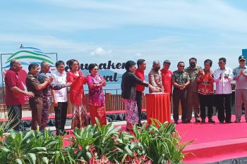 Kemenparekraf: Bunaken ambil peran angkat  pariwisata Indonesia