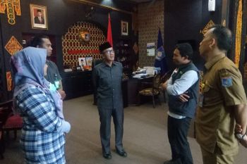 Lombok Barat bersama Dompet Dhuafa atasi masalah sampah