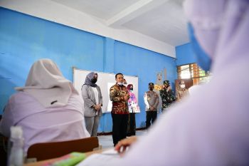 Disdik dan Dinkes Makassar kolaborasi cegah narkoba di sekolah