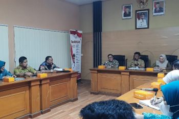 PKK Sulsel bersama PMD gelar jambore perkenalkan produk UMKM di Selayar