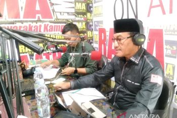 KPU Kampar buka penerimaan Badan Adhock, Ini syaratnya