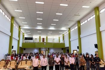 BEI Papua ajak 1.000 guru Jayapura investasi di pasar modal