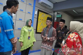 Sukses tingkatkan pelayanan, PLN UID Sumbar raih tiga award tingkat nasional