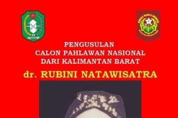 Dokter Rubini layak jadi pahlawan nasional