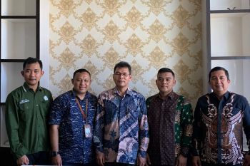 Dua anggota DPR RI berikan orasi ilmiah saat wisuda Universitas Muhammadiyah
