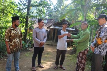 Bappeda Kulon Progo lakukan verval data kemiskinan ekstrem