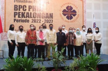 PHRI Pekalongan ajak komunitas wisata ikut promosikan potensi daerah