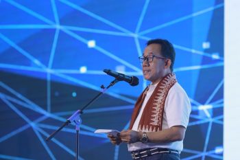PTBA dan China Huadian Corporation jajaki pengembangan PLTB dan EBT