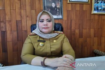 Disperindag Sultra sebut sembako tersedia cukup di pasaran