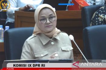 BPOM sebut obat yang berisiko merusak ginjal banyak dijual online