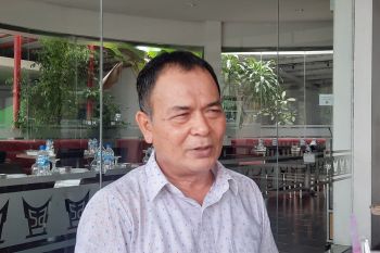 PB PGAI tegaskan aset wakaf di Jati bukan milik Yayasan PGAI Padang