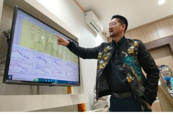 Berinvestasi komoditas berjangka: Teliti dan mitigasi risiko