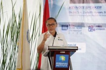 Mendag: Perlu kerja sama dorong perdagangan RI dalam menghadapi tantangan global