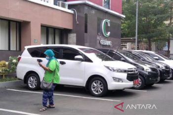 Kudus belum anggarkan pengadaan mobil listrik di APBD 2023