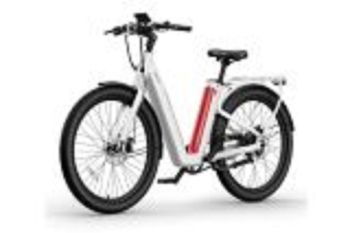 Sepeda listrik NIU BQi-C3 telah dirilis dengan jangkauan hingga 100km
