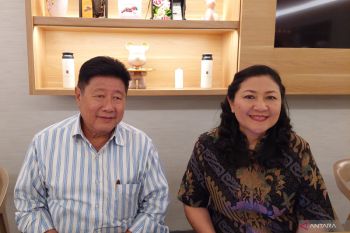 IGCN ajak perusahaan Indonesia terapkan strategi bisnis berkelanjutan