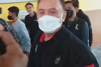 Ketua Umum PSSI diperiksa kembali terkait Tragedi Kanjuruhan