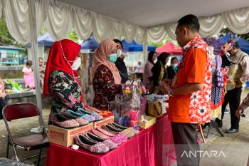 Yogyakarta fokuskan pembinaan IKM berbasis sentra