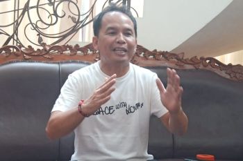 Anggota DPR RI ajak masyarakat jaga kamtibmas di Kalteng