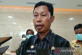 Pemkot Kendari masifkan penggunaan Kartu Kredit Pemerintah tahun 2023