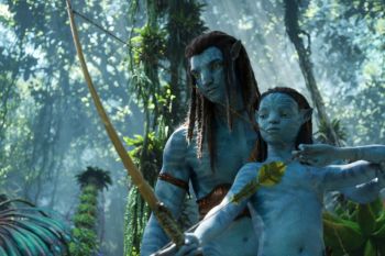 20th Century Studios rilis trailer dan poster sekuel "Avatar"