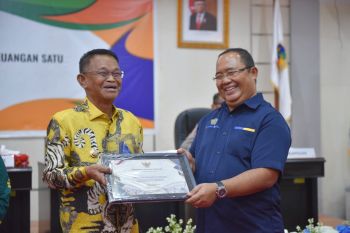 APBN dan APBD diharapkan mampu lindungi warga terdampak COVID-19 dan inflasi di daerah