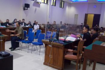 Ahli sebut pekerjaan pembangunan jembatan tidak penuhi spesifikasi