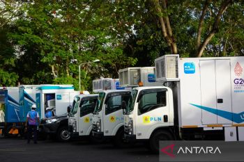Pastikan keandalan pasokan KTT G20, PLN lakukan simulasi pengamanan listrik