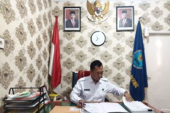BNNK Solok rehabilitasi 25 pecandu narkoba dari Januari hingga Oktober 2022