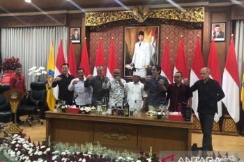 Masyarakat harus lestarikan warisan budaya, jangan sampai punah