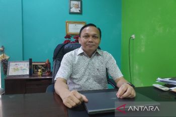 Stasiun TV lokal di Kobar bagikan 15.000 STB