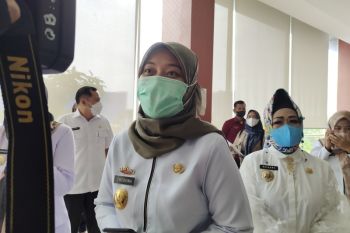 Wagub Lampung minta UKS perbanyak edukasi kesehatan