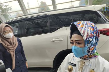 Dinkes : Cegah diabetes dengan pemeriksaan berkala