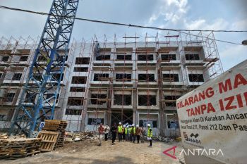 Semarang diharapkan jadi embarkasi haji baru di Jateng