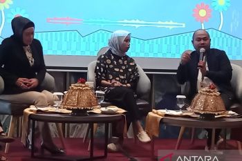 Kadis Pariwisata Makassar mengajak pelaku UMKM gunakan prinsip "ATM"
