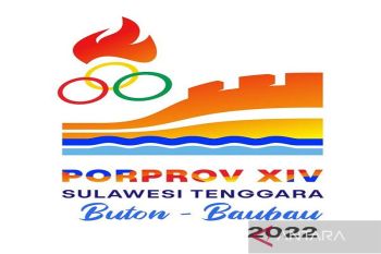 Porprov XIV di Buton-Baubau dilaksanakan sesuai jadwal