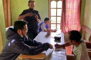 Sejumlah parpol di Banyumas belum penuhi syarat keanggotaan