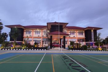 Kantor Imigrasi Labuan Bajo resmi alami kenaikan kelas