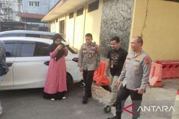 Polda Sumsel tingkatkan operasi antipremanisme