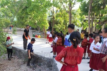Kota Kupang gelar lomba kebersihan antarsekolah