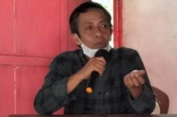 KPU Sigi dorong warga cek data pemilih