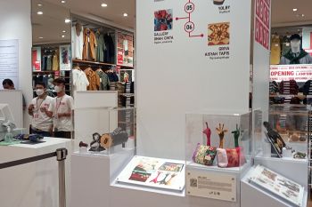 Uniqlo sediakan gerai khusus bagi UKM