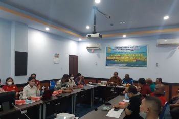 Pemkot Jayapura siapkan pembangunan industri Distrik Muara Tami