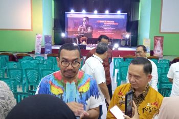 Menteri BUMN sampaikan pesan khusus kepada Generasi Z Bandarlampung