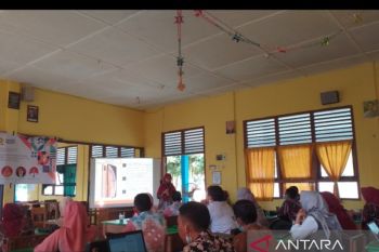 Sumsel optimalkan penyuluh kesehatan turunkan kasus stunting