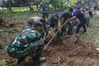 Jika tak dirawat, peninggalan sejarah bakal punah