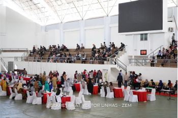 Sebanyak 1.207.937 warga Sulsel telah jalani vaksinasi booster