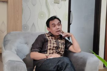 KPU Lampung sebut penyusunan daftar pemilih masih berbasis KTP-el