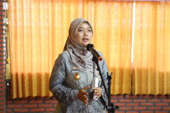 Wagub : Standarisasi dan sertifikasi produk dukung hilirisasi